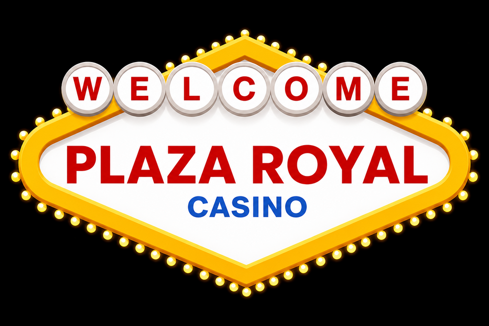 Plaza Royal Casino